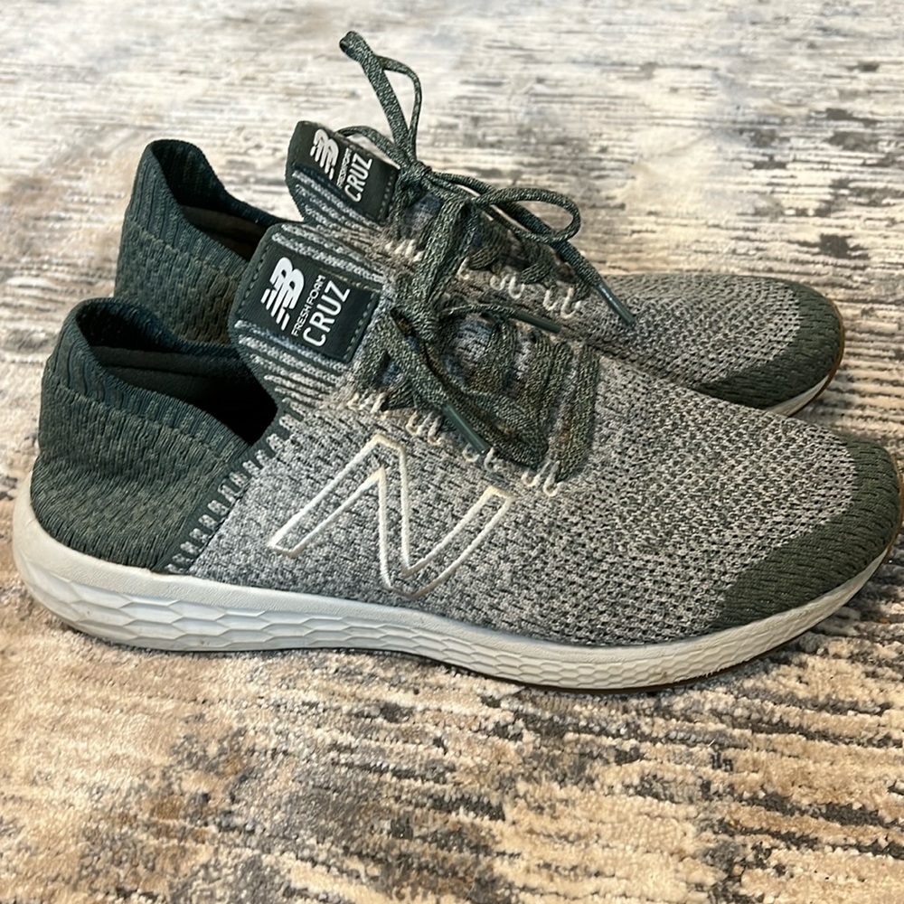 New Balance Fresh Form Cruz